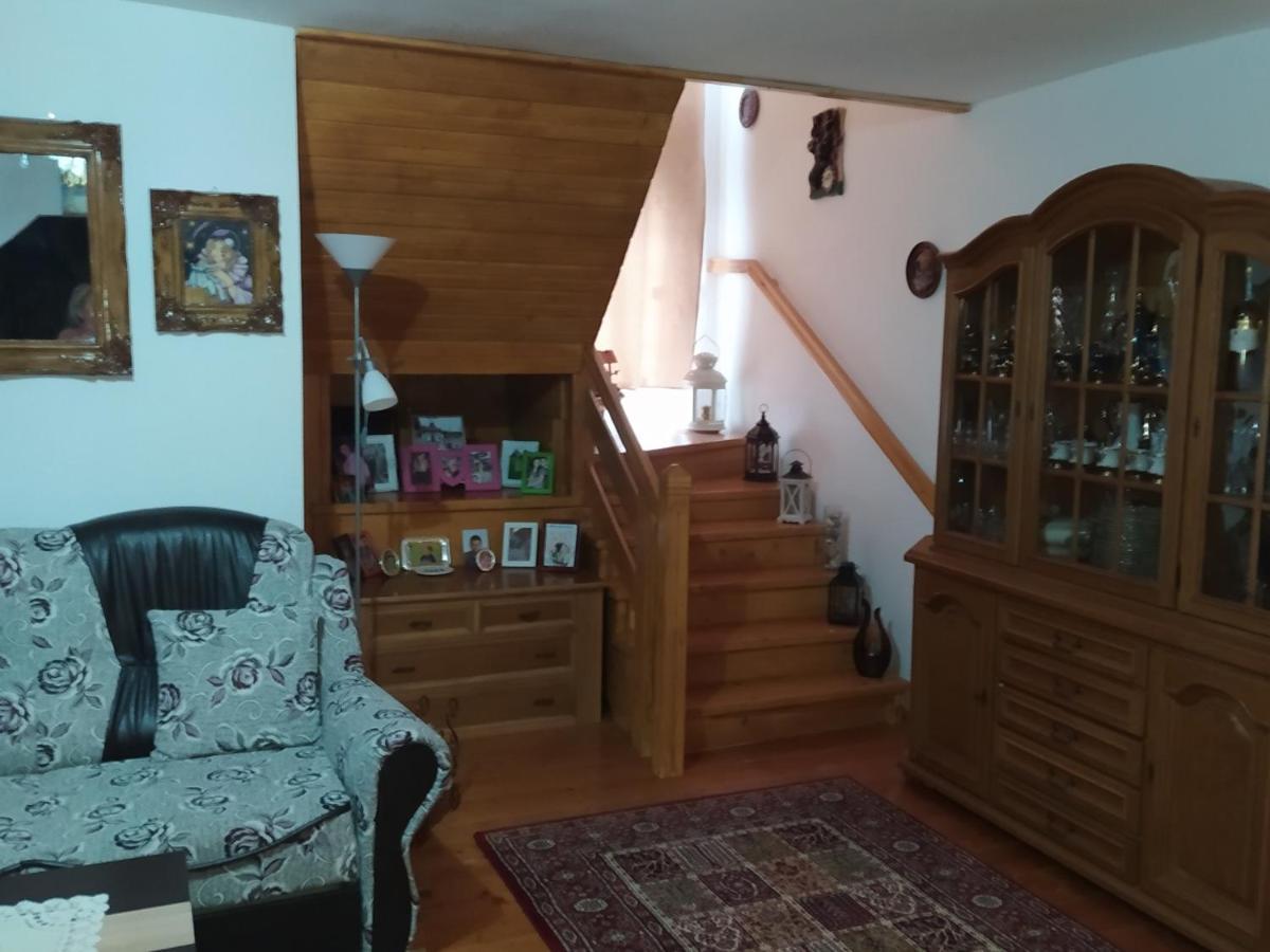 Casa Молдовица Экстерьер фото