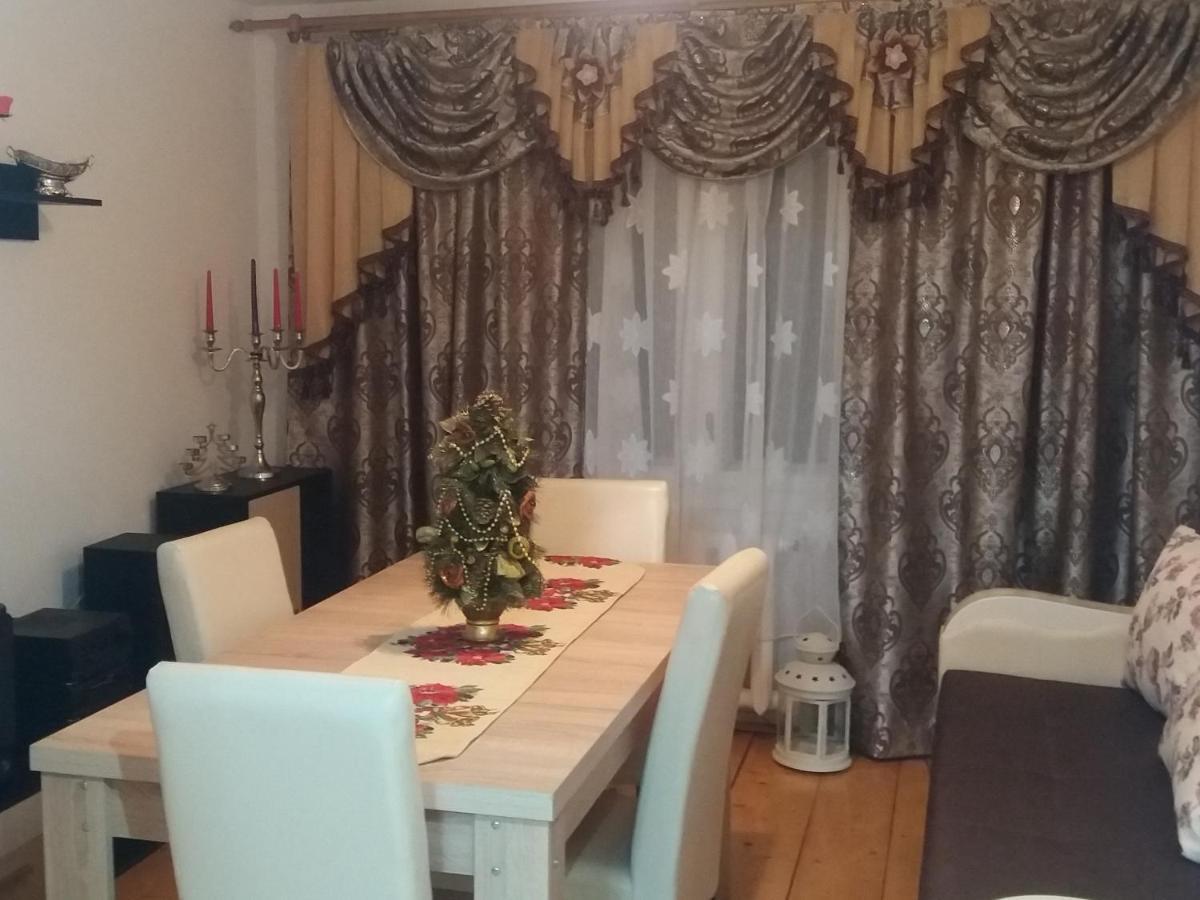 Casa Молдовица Экстерьер фото