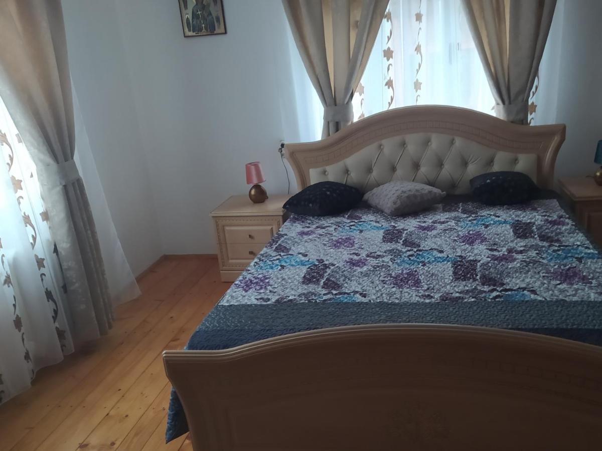 Casa Молдовица Экстерьер фото