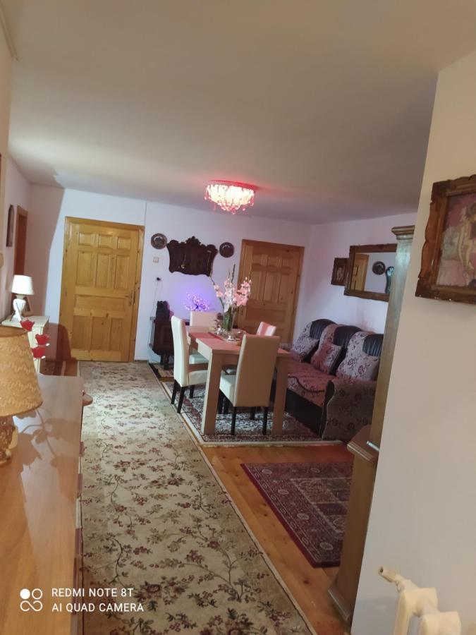 Casa Молдовица Экстерьер фото
